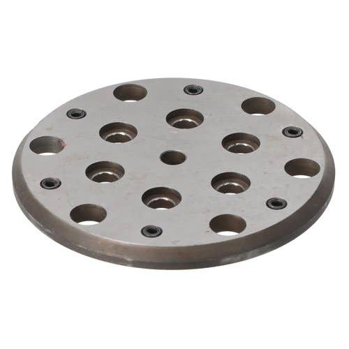 170934 | Hydraulic Pump Plate | Ford NAA 230A 230A 231 233 333 335 335 420 420 515 515 531 531 535 535 600 601 700 701 800 801 900 901 2000 2310 2600 2610 2910 3000 3400 3500 3600 3610 3900 4000 |  | C0NN852A | C0NNH852A | 310205