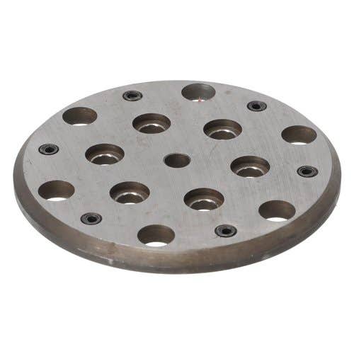 170934 | Hydraulic Pump Plate | Ford NAA 230A 230A 231 233 333 335 335 420 420 515 515 531 531 535 535 600 601 700 701 800 801 900 901 2000 2310 2600 2610 2910 3000 3400 3500 3600 3610 3900 4000 |  | C0NN852A | C0NNH852A | 310205