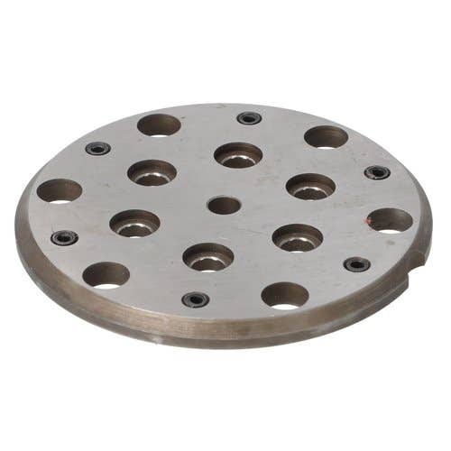 170934 | Hydraulic Pump Plate | Ford NAA 230A 230A 231 233 333 335 335 420 420 515 515 531 531 535 535 600 601 700 701 800 801 900 901 2000 2310 2600 2610 2910 3000 3400 3500 3600 3610 3900 4000 |  | C0NN852A | C0NNH852A | 310205