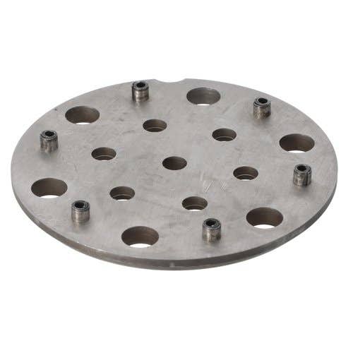 170934 | Hydraulic Pump Plate | Ford NAA 230A 230A 231 233 333 335 335 420 420 515 515 531 531 535 535 600 601 700 701 800 801 900 901 2000 2310 2600 2610 2910 3000 3400 3500 3600 3610 3900 4000 |  | C0NN852A | C0NNH852A | 310205