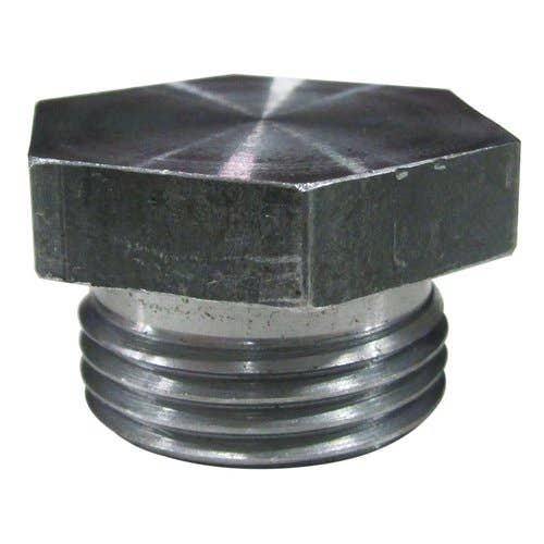 165700 | Hydraulic Pump Plug | 4" | John Deere 4000 4020 4040 4230 4240 4320 4430 4440 4520 4555 4560 4620 4630 4640 4650 4755 4760 4840 4850 4955 4960 8430 8440 8450 8630 8640 8650 |  | R70648