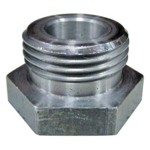 165700 | Hydraulic Pump Plug | 4" | John Deere 4000 4020 4040 4230 4240 4320 4430 4440 4520 4555 4560 4620 4630 4640 4650 4755 4760 4840 4850 4955 4960 8430 8440 8450 8630 8640 8650 |  | R70648