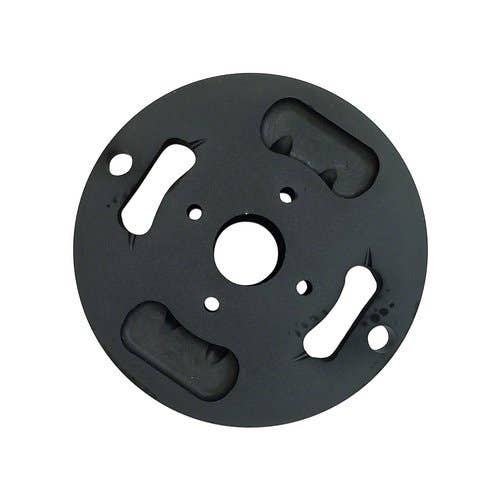182959 | Hydraulic Pump Pressure Plate | Vickers Vane Style | Ford 600 620 630 640 650 660 700 740 800 820 840 850 860 900 950 960 |  | NCA969B