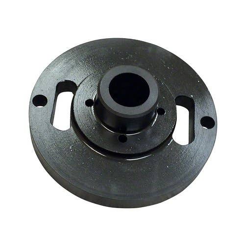 182959 | Hydraulic Pump Pressure Plate | Vickers Vane Style | Ford 600 620 630 640 650 660 700 740 800 820 840 850 860 900 950 960 |  | NCA969B