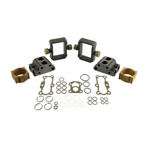 177040 | Hydraulic Pump Rebuild Kit | Massey Ferguson 30 30 135 148 150 165 168 175 178 180 185 188 230 240 250 265 275 275 285 290 290 298 350 350 355 365 375 390 390 398 399 690 690 698 699 1080 |