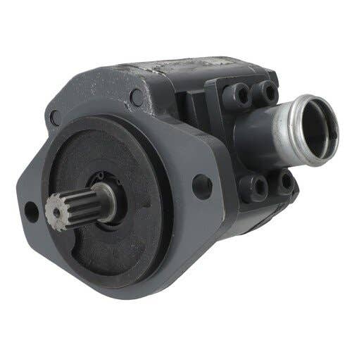 200903 | Hydraulic Pump | Case SR160 SR175 SV185 | New Holland L216 L218 L220 |  | 84256517 | 84256517
