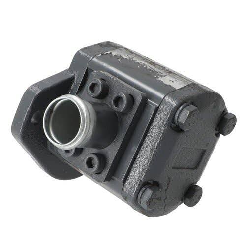 200903 | Hydraulic Pump | Case SR160 SR175 SV185 | New Holland L216 L218 L220 |  | 84256517 | 84256517