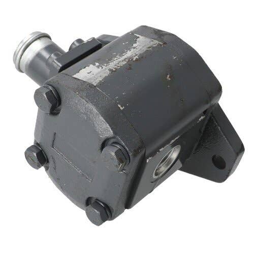 200903 | Hydraulic Pump | Case SR160 SR175 SV185 | New Holland L216 L218 L220 |  | 84256517 | 84256517
