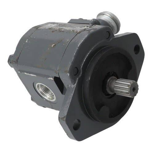 200903 | Hydraulic Pump | Case SR160 SR175 SV185 | New Holland L216 L218 L220 |  | 84256517 | 84256517