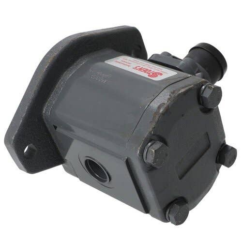 200913 | Hydraulic Pump | Case SR220 SR250 SV250 SV300 TR320 TV380 | New Holland C232 L225 |  | 84572269
