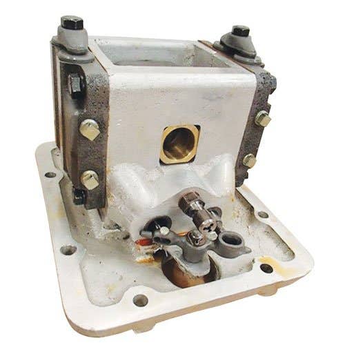 204458 | Hydraulic Pump | Ford 8N |  | 8N605A