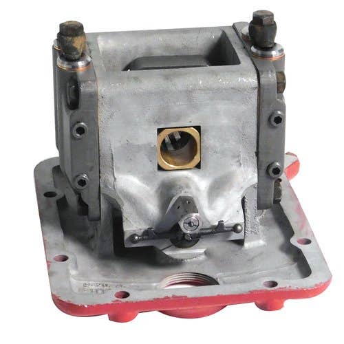 204643 | Hydraulic Pump | Ford 2N 9N |  | 9N605A