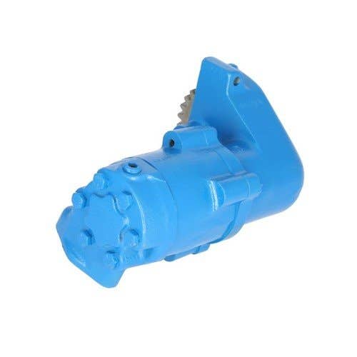 210260 | Hydraulic Pump | Ford 2000 3000 4000 |  | C5NN600AA
