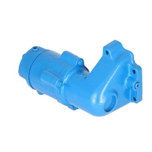 210260 | Hydraulic Pump | Ford 2000 3000 4000 |  | C5NN600AA