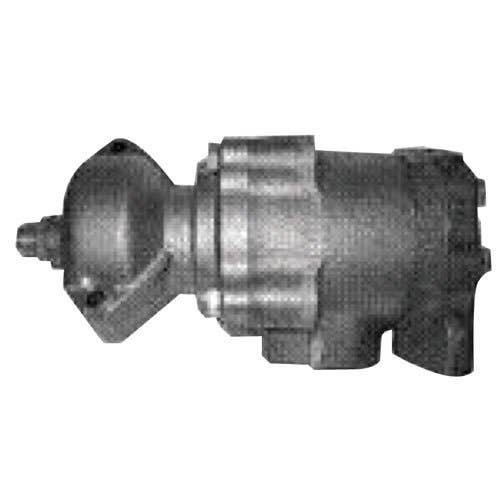 204471 | Hydraulic Pump | Ford NAA |  | NAA600D