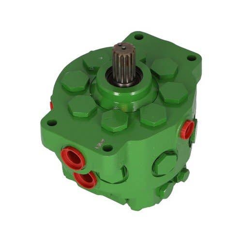 200415 | Hydraulic Pump | John Deere 4000 4020 4040 4230 4240 4320 4430 4440 4520 4555 4560 4620 4630 4640 4650 4755 4760 4840 4850 4955 4960 8430 8440 8450 8630 8640 8650 |  | RE20839 | AR94661 | R71587