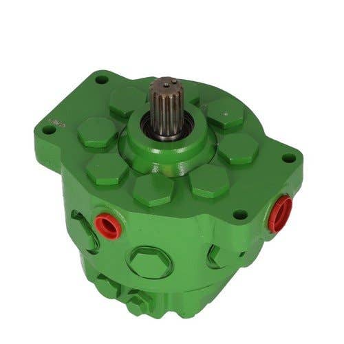 200415 | Hydraulic Pump | John Deere 4000 4020 4040 4230 4240 4320 4430 4440 4520 4555 4560 4620 4630 4640 4650 4755 4760 4840 4850 4955 4960 8430 8440 8450 8630 8640 8650 |  | RE20839 | AR94661 | R71587