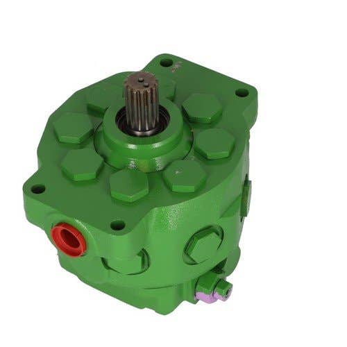 200415 | Hydraulic Pump | John Deere 4000 4020 4040 4230 4240 4320 4430 4440 4520 4555 4560 4620 4630 4640 4650 4755 4760 4840 4850 4955 4960 8430 8440 8450 8630 8640 8650 |  | RE20839 | AR94661 | R71587