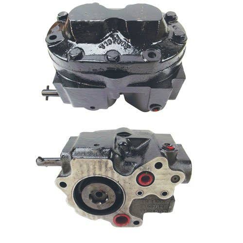 204274 | Hydraulic Pump | John Deere 2010 |  | AT12672 | AT14583