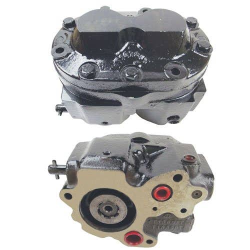 204466 | Hydraulic Pump | John Deere 2010 |  | AT14932