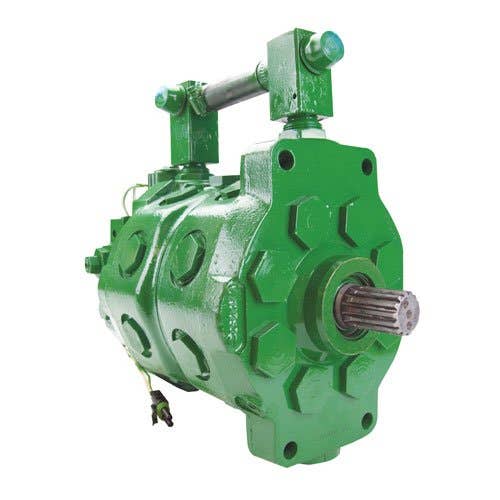 205384 | Hydraulic Pump | John Deere 8850 |  | RE11716