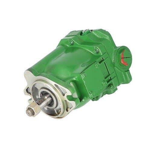 210497 | Hydraulic Pump | John Deere 9976 9986 9996 |  | AN272979