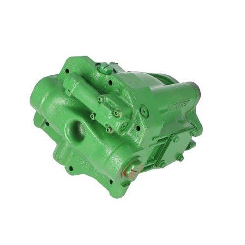 210497 | Hydraulic Pump | John Deere 9976 9986 9996 |  | AN272979