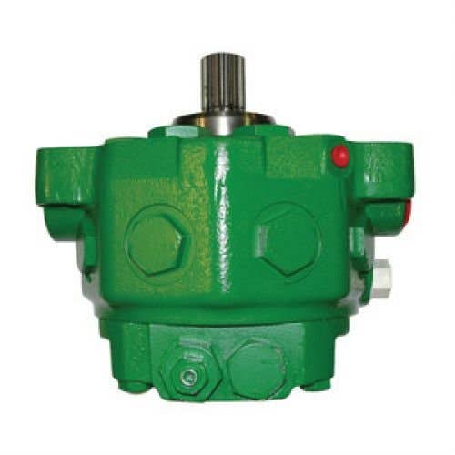Remanufactured Hydraulic Pump fits John Deere 310B 410 500C 540B 640 670 740 740A 640 740 670 310B 500C 540B 740A AR101288 AR52952 AR99845 AR101264 Remanufactured Hydraulic Pump fits John Deere 310B 410 500C 540B 640 670 740 740A 640 740 670 310B 500C 540B 740A AR101288 AR52952 AR99845 AR101264