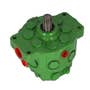 200413 | Hydraulic Pump | John Deere 300 300B 302A 310 340D 400 401 401C 401D 440 440C 440D 444 448D 500 510 540 540B 540D 544 548D 570 570B 600 640 640D 644 646 700A 760 1640 2040 2140 2955 3010 3020 4000 4010 4020 4040 4050 4230 | | AR101807 | R101807 200413 | Hydraulic Pump | John Deere 300 300B 302A 310 340D 400 401 401C 401D 440 440C 440D 444 448D 500 510 540 540B 540D 544 548D 570 570B 600 640 640D 644 646 700A 760 1640 2040 2140 2955 3010 3020 4000 4010 4020 4040 4050 4230 | | AR101807 | R101807