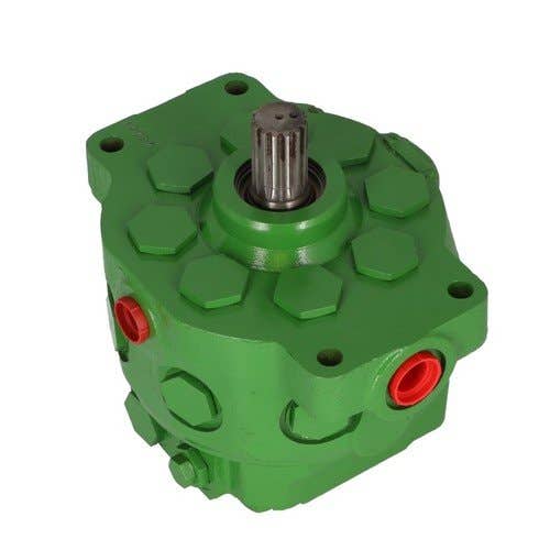 200413 | Hydraulic Pump | John Deere 300 300 300B 300B 302A 302A 310 340D 340D 400 400 401 401 401C 401C 401D 401D 440 440 440C 440C 440D 444 444 448D 500 500 510 510 540 540B 540B 540D 544 544 548D 548D 570 570B 570B 600 600 640 |  | AR101807 | R101807