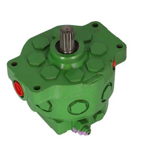 200413 | Hydraulic Pump | John Deere 300 300 300B 300B 302A 302A 310 340D 340D 400 400 401 401 401C 401C 401D 401D 440 440 440C 440C 440D 444 444 448D 500 500 510 510 540 540B 540B 540D 544 544 548D 548D 570 570B 570B 600 600 640 |  | AR101807 | R101807