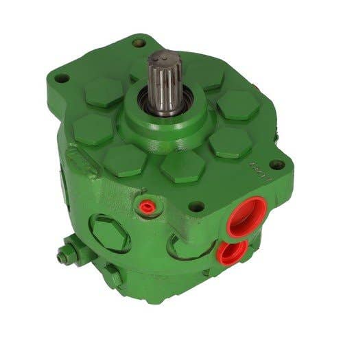 200413 | Hydraulic Pump | John Deere 300 300 300B 300B 302A 302A 310 340D 340D 400 400 401 401 401C 401C 401D 401D 440 440 440C 440C 440D 444 444 448D 500 500 510 510 540 540B 540B 540D 544 544 548D 548D 570 570B 570B 600 600 640 |  | AR101807 | R101807