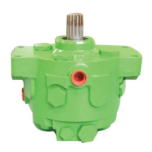 Remanufactured Hydraulic Pump fits John Deere 2510 2520 AR38217 Remanufactured Hydraulic Pump fits John Deere 2510 2520 AR38217