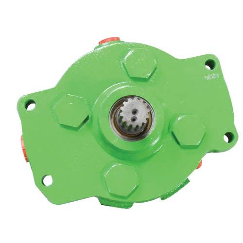 205387 | Hydraulic Pump | John Deere 2510 2520 |  | AR38217