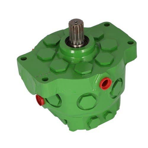 200408 | Hydraulic Pump | John Deere 300 300 300B 300B 302A 302A 310 310A 310A 310B 310B 400 400 401 401 401C 401C 440 440 440A 440A 440B 440C 440C 444 444 500 500 500A 500A 500B 500B 510 510 540 540A 540A 540B 540B 544 544 544A 544A 544B |  | AR56160