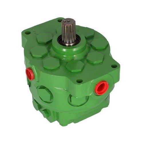 200408 | Hydraulic Pump | John Deere 300 300 300B 300B 302A 302A 310 310A 310A 310B 310B 400 400 401 401 401C 401C 440 440 440A 440A 440B 440C 440C 444 444 500 500 500A 500A 500B 500B 510 510 540 540A 540A 540B 540B 544 544 544A 544A 544B |  | AR56160