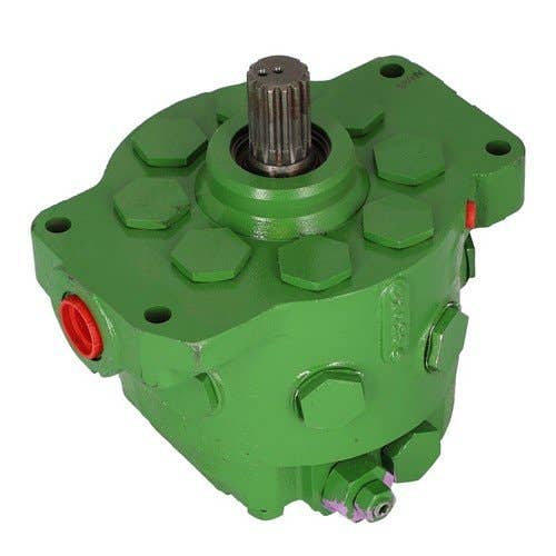200410 | Hydraulic Pump | John Deere 300 300 500 500 600 600 1550 1550 1640 1750 1830 1840 1850 1850 1950 2030 2040 2130 2140 2155 2250 2350 2355 2440 2450 2510 2520 2550 2555 2630 2640 2650 2750 2755 2840 2850 2855 2855N 2940 2950 |  | AR94660 | R94660