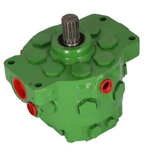 200410 | Hydraulic Pump | John Deere 300 300 500 500 600 600 1550 1550 1640 1750 1830 1840 1850 1850 1950 2030 2040 2130 2140 2155 2250 2350 2355 2440 2450 2510 2520 2550 2555 2630 2640 2650 2750 2755 2840 2850 2855 2855N 2940 2950 |  | AR94660 | R94660