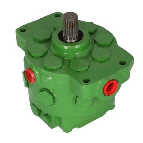200410 | Hydraulic Pump | John Deere 300 300 500 500 600 600 1550 1550 1640 1750 1830 1840 1850 1850 1950 2030 2040 2130 2140 2155 2250 2350 2355 2440 2450 2510 2520 2550 2555 2630 2640 2650 2750 2755 2840 2850 2855 2855N 2940 2950 |  | AR94660 | R94660
