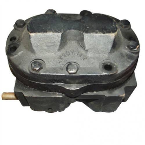 204467 | Hydraulic Pump | John Deere 2010 |  | AT12670