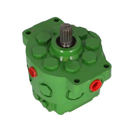 200411 | Hydraulic Pump | John Deere 3010 3020 4000 4010 4020 4040 4050 4055 4230 4240 4250 4255 4320 4350 4430 4440 4450 4455 4520 4620 4630 4640 4840 5010 5020 6030 7020 7520 |  | AR94660 | R94660