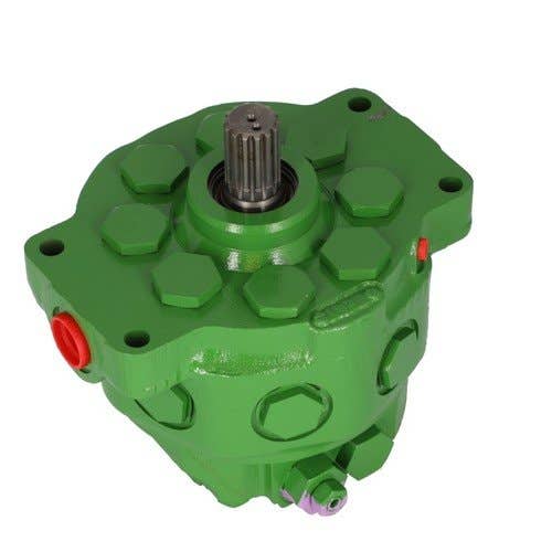 200411 | Hydraulic Pump | John Deere 3010 3020 4000 4010 4020 4040 4050 4055 4230 4240 4250 4255 4320 4350 4430 4440 4450 4455 4520 4620 4630 4640 4840 5010 5020 6030 7020 7520 |  | AR94660 | R94660