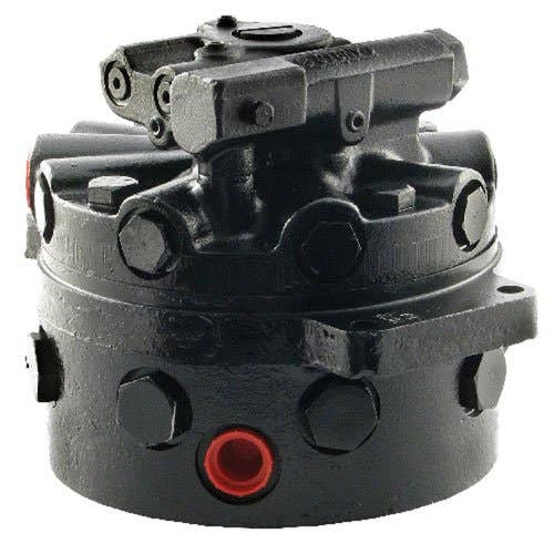 204500 | Hydraulic Pump | Massey Ferguson 1100 1105 1130 1135 1150 1155 |  | 521145M91 | 514070M92 | 509762M95