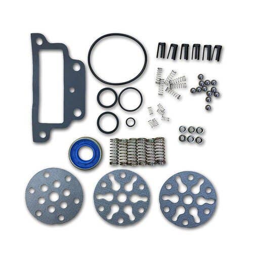 183463 | Hydraulic Pump Repair Kit - Minor | Ford 230A 230A 231 233 335 335 340 340 340A 340A 420 420 445 445 515 515 530A 530A |  | 81815246 | C5NN600AB | 81821210 | 83908690 | C5NN600A | C5NN600AA | C7NN600Y | CKPN600A | D4NN600A | D6NN600A | D6NN600B