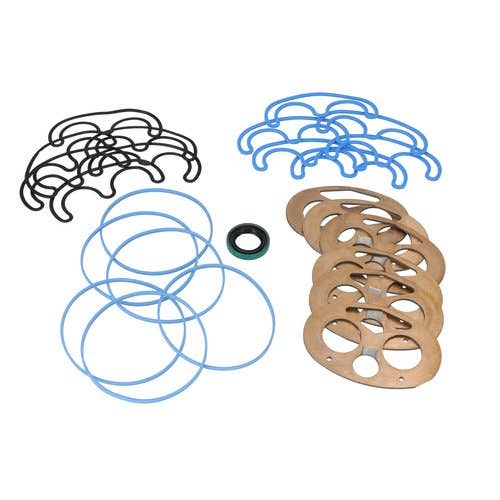 172881 | Hydraulic Pump Repair Kit | Allis Chalmers 170 175 180 185 |  | 70249437 | 70256067 | 70249828