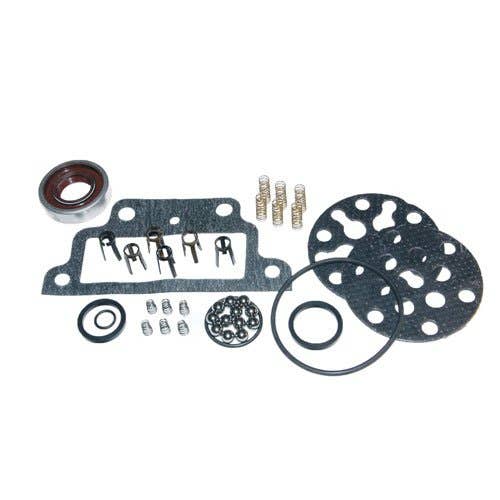 107998 | Hydraulic Pump Repair Kit | Ford 2000 2600 2610 3000 3600 3610 4000 4110 4600 4610 |  | CKPN600A | 81821107