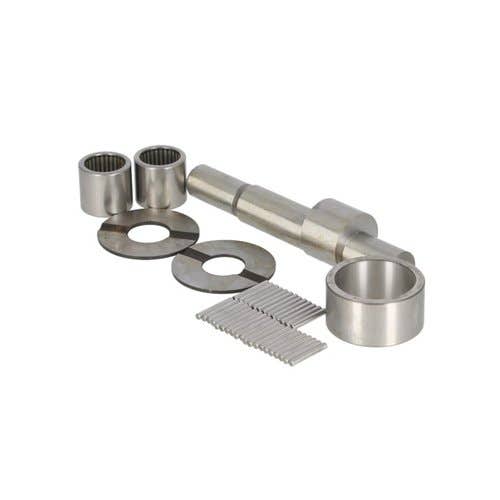 113896 | Hydraulic Pump Repair Kit | John Deere 300 300 301 301 301A 301A 302 302 400 400 401 401 401B 401B 401D 401D 840 840 840 930 940 1020 1030 1040 1140 1350 1520 1550 1550 1630 1640 1750 1830 1840 1850 1850 1950 1950N 2020 2020 2030 |  | AL35755