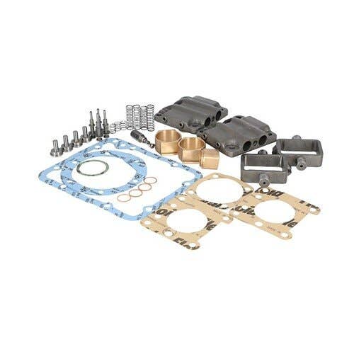 121926 | Hydraulic Pump Repair Kit - Valve Chambers | Ford 2N 8N 9N | Massey Ferguson TE20 TEA20 TO20 TO30 TO35 |