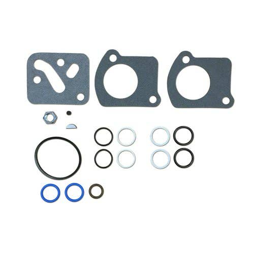 Hydraulic Pump Seal Kit fits International Cub Cub Lo-Boy 352034R2 355882R1 510185 75285739 86637641 86977728 fits Hydraulics 352035R92 05 1004 040-02 Hydraulic Pump Seal Kit fits International Cub Cub Lo-Boy 352034R2 355882R1 510185 75285739 86637641 86977728 fits Hydraulics 352035R92 05 1004 040-02
