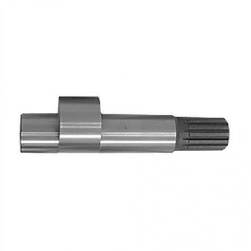 117724 | Hydraulic Pump Shaft 2.4 | John Deere 1640 1640 1830 1840 2030 2040 2040 2040S 2040S 2130 2140 2140 2350 2440 2510 2520 2550 2630 2640 2750 2840 2940 2950 3010 3020 3030 3040 3040 3130 3140 3140 4010 4030 5010 |  | R39843
